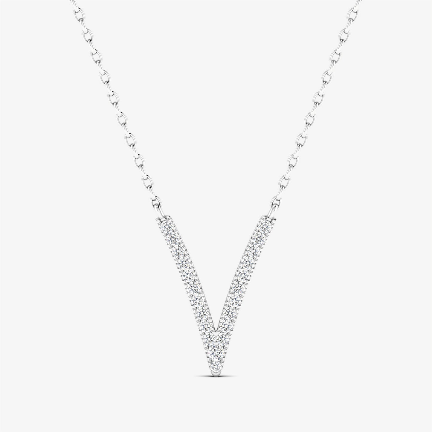 14K V Initial