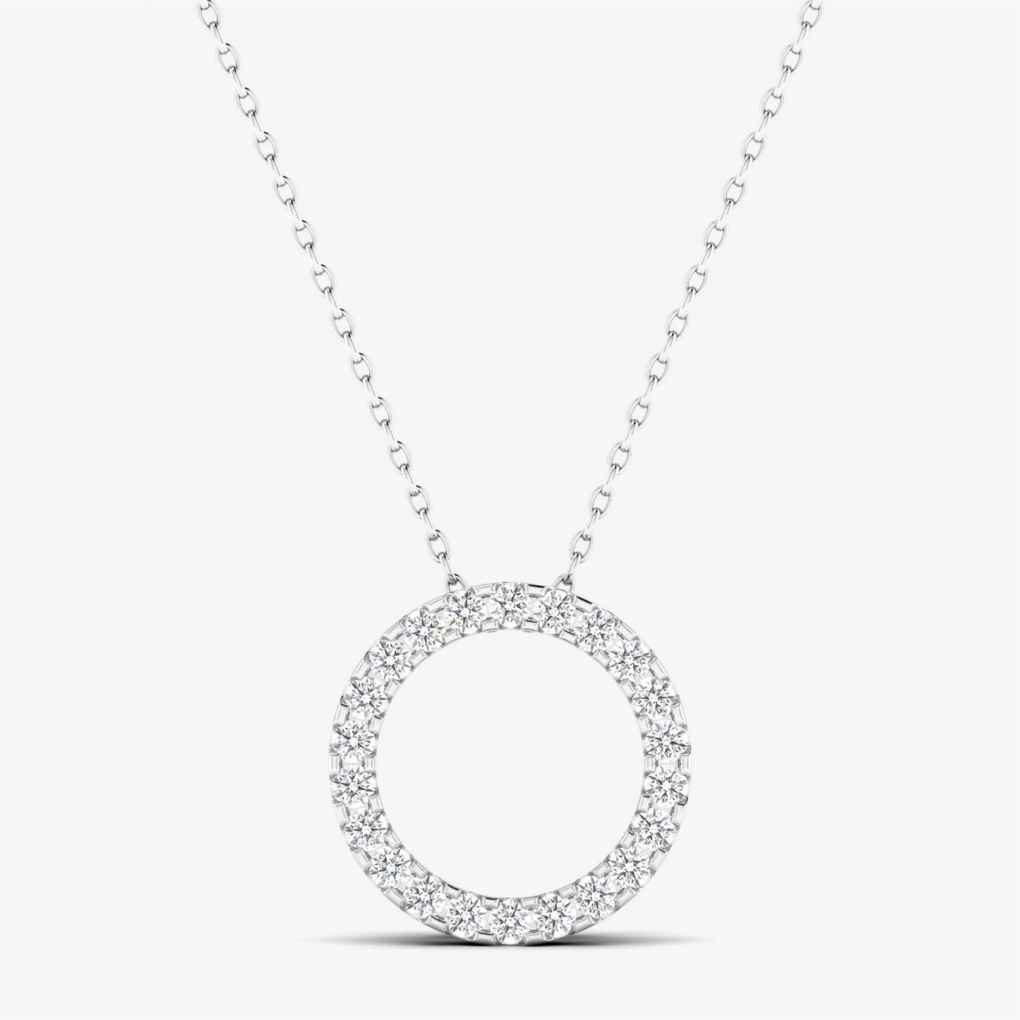 14K Circle of Life
