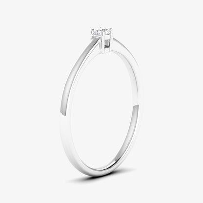 Dainty Classic Solitaire