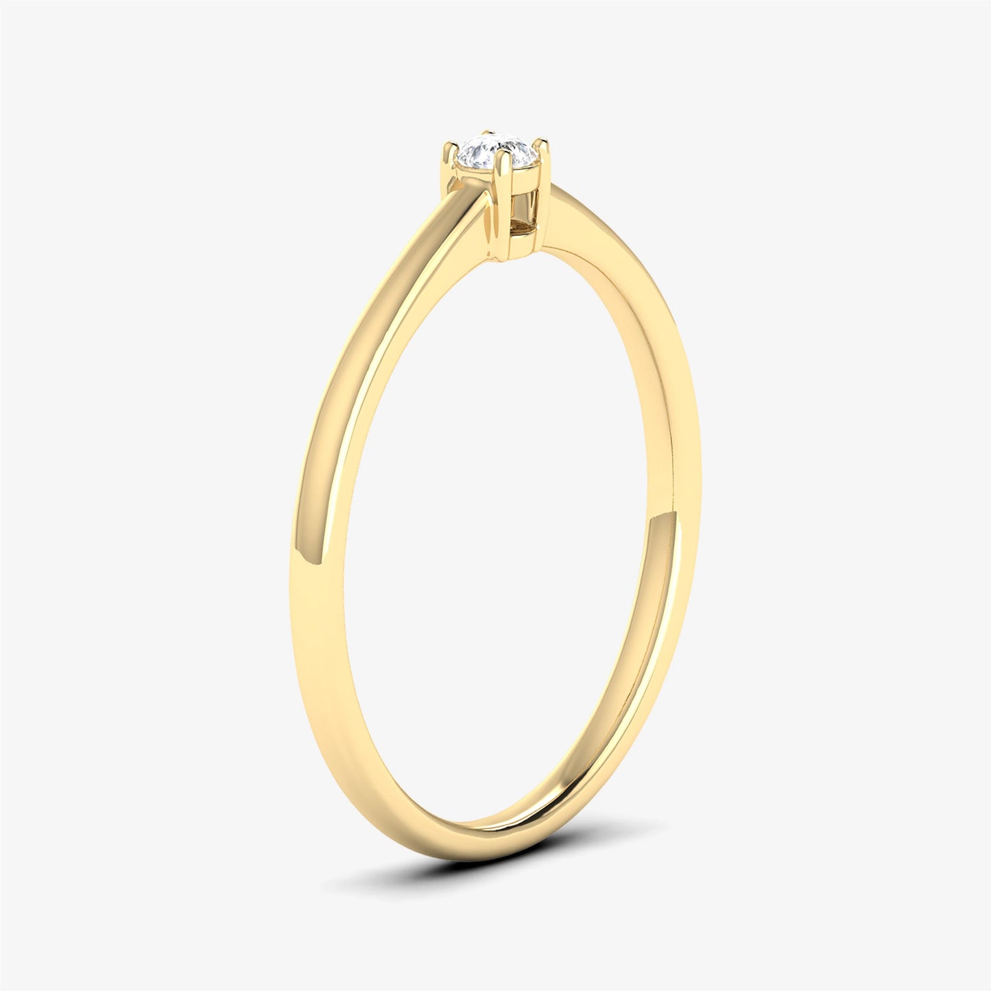 Dainty Classic Solitaire