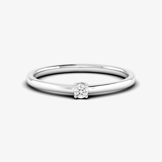 Dainty Classic Solitaire