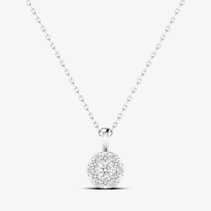 Light-weight Dainty Pendant